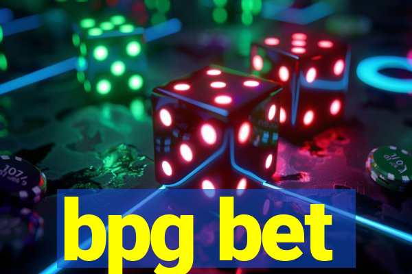 bpg bet
